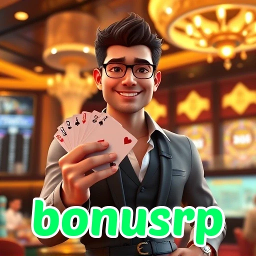 bonusrp: Trik Cerdas Menang di Game Online Favorit