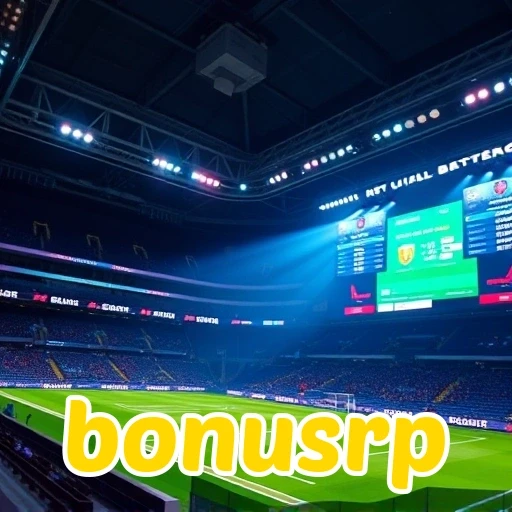 bonusrp: Bonus Menarik untuk Para Gamer Online Indonesia