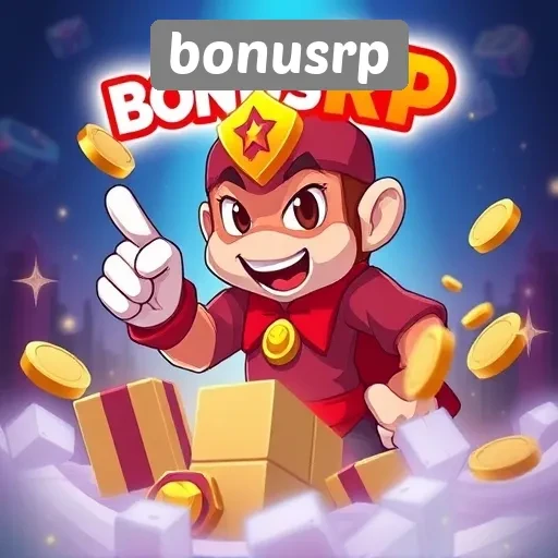 Mengapa BonusRP Menjadi Pilihan Utama Gamer Indonesia