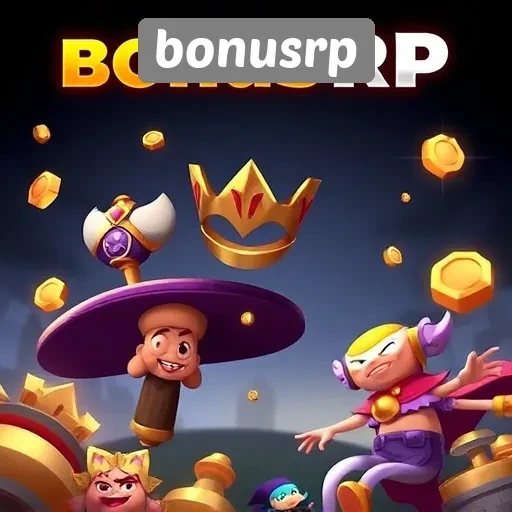 Mengenal BonusRP Sebagai Platform Game Terpercaya di Indonesia