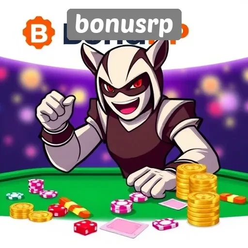 Cara Daftar dan Bermain di Situs BonusRP dengan Mudah