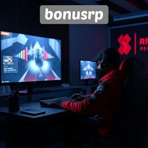 Menggali Potensi Bonusrp dalam Industri Game Lokal