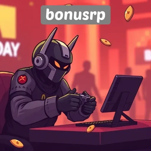 Tantangan dan Peluang Bisnis Game di Bonusrp