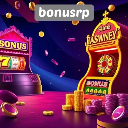 Tinjauan Lengkap tentang Permainan yang Tersedia di BonusRP