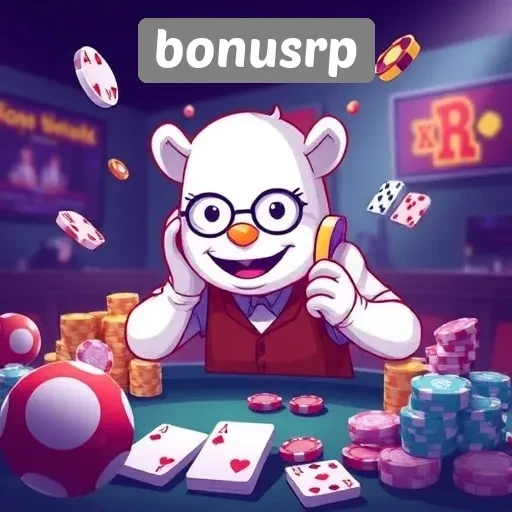 Panduan Lengkap Menggunakan Bonusrp Untuk Pemain Baru
