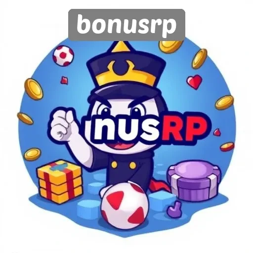 Mengenal Bonusrp Sebagai Platform Game Terpercaya