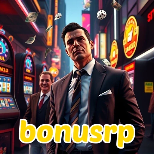 bonusrp: Game Mobile Menarik untuk Penggemar Game Indonesia