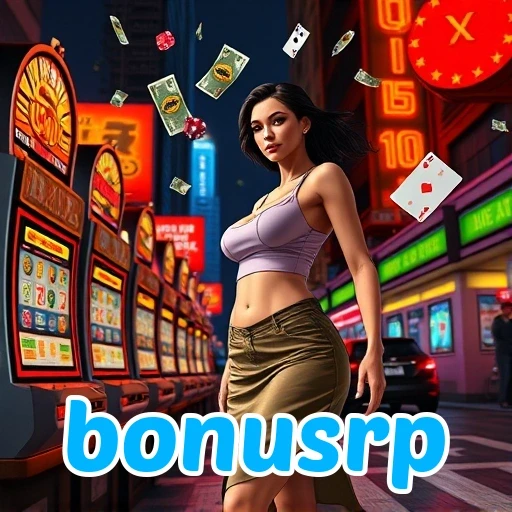 bonusrp: Game PC Menarik dan Beragam Fitur untuk Pengguna Indonesia
