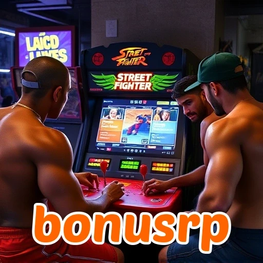 bonusrp: Solusi Game Online Terpercaya di Indonesia