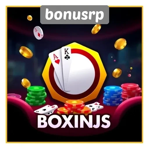 Pengalaman Bermain yang Unik di Situs Game Bonusrp
